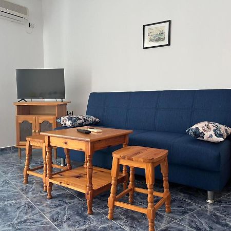 Студио Одеса 22 Sozopol Bagian luar foto