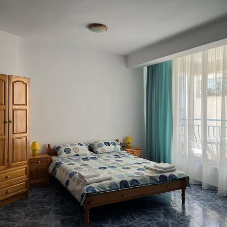 Студио Одеса 22 Sozopol Bagian luar foto