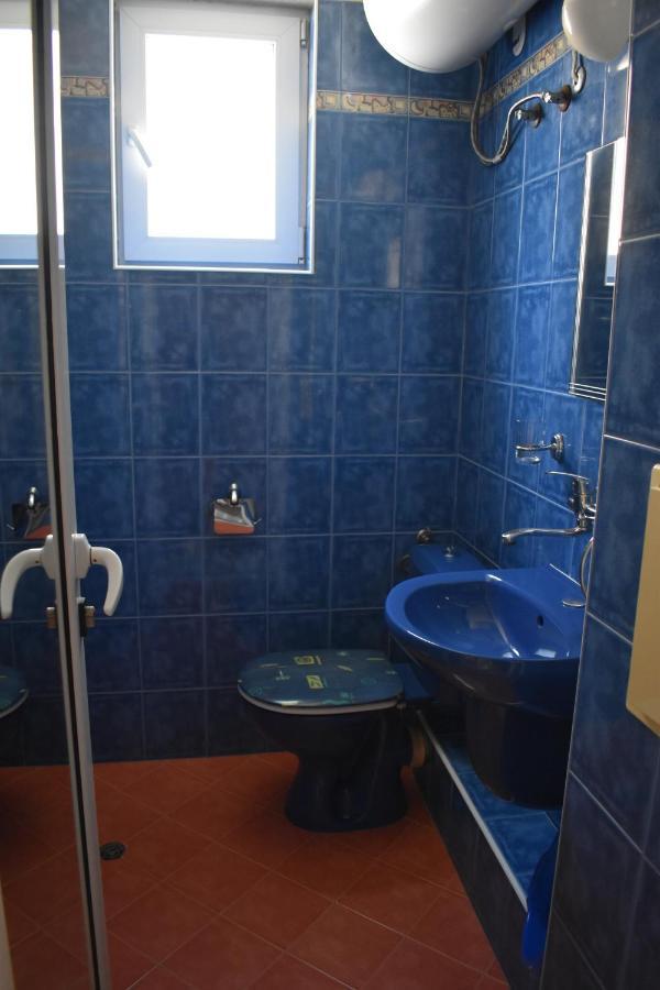 Студио Одеса 22 Sozopol Bagian luar foto