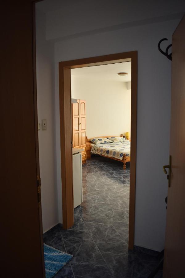 Студио Одеса 22 Sozopol Bagian luar foto
