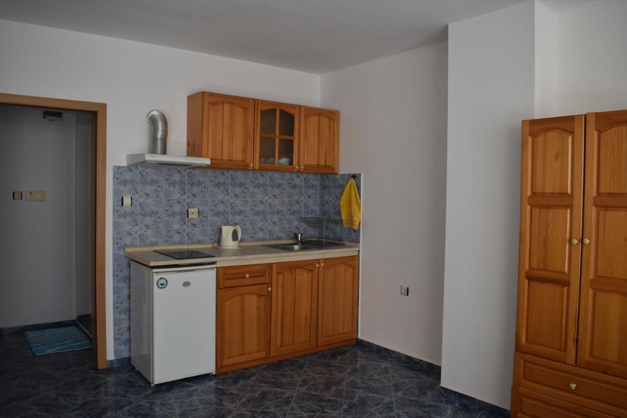 Студио Одеса 22 Sozopol Bagian luar foto