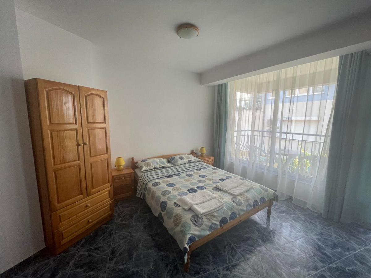 Студио Одеса 22 Sozopol Bagian luar foto