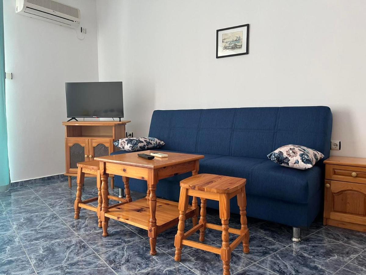 Студио Одеса 22 Sozopol Bagian luar foto
