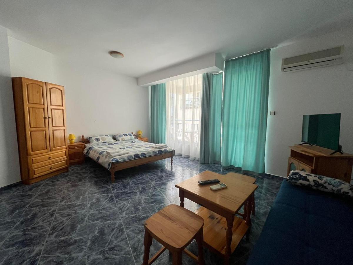 Студио Одеса 22 Sozopol Bagian luar foto