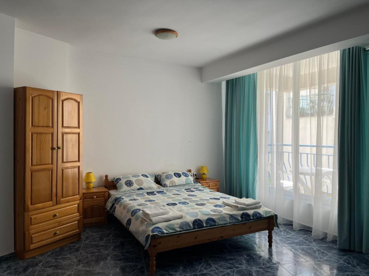 Студио Одеса 22 Sozopol Bagian luar foto