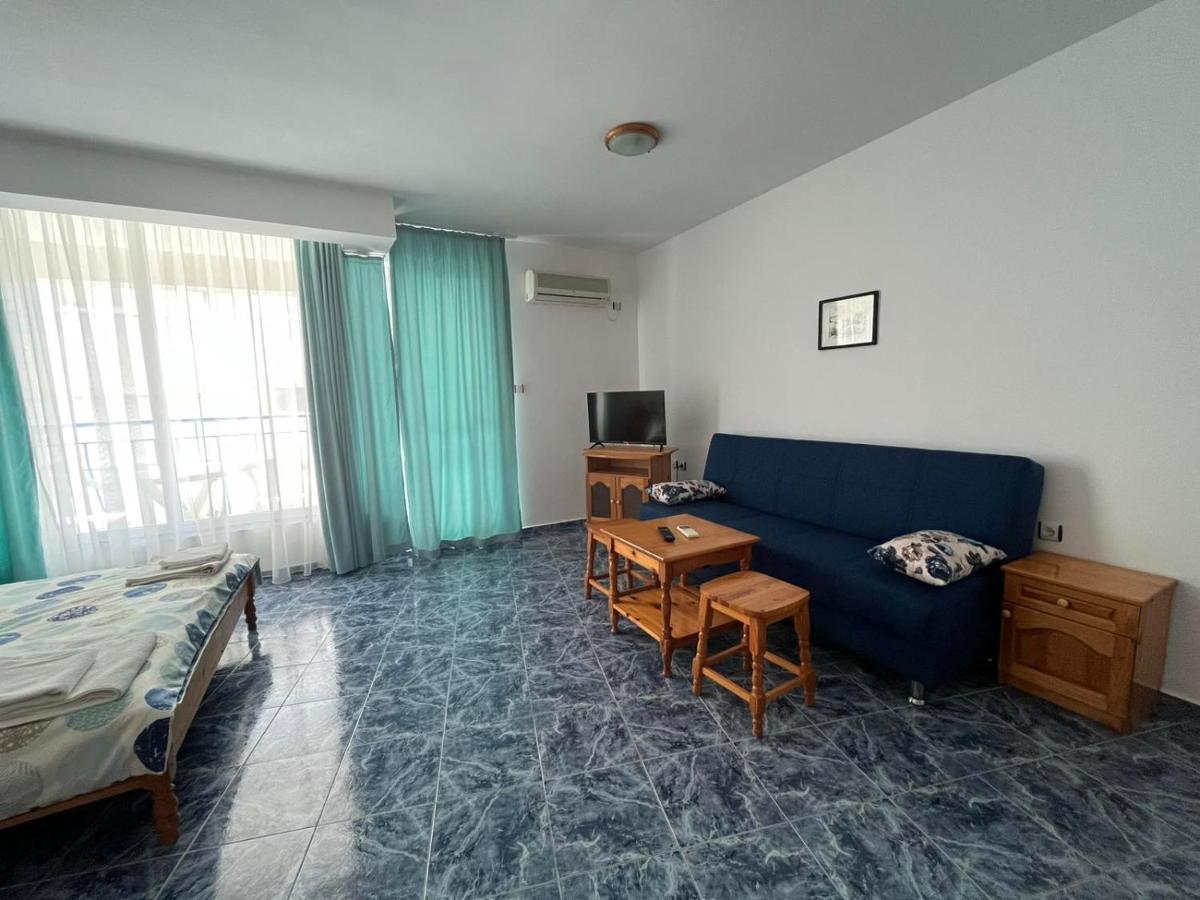 Студио Одеса 22 Sozopol Bagian luar foto